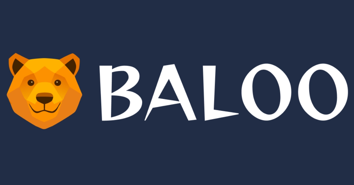 Baloo casino logo