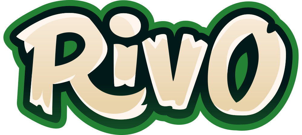 Rivo casino logo